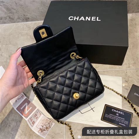 94305 chanel|chanel lambskin mini flap bag.